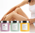 Lifting & Firming Body Cream