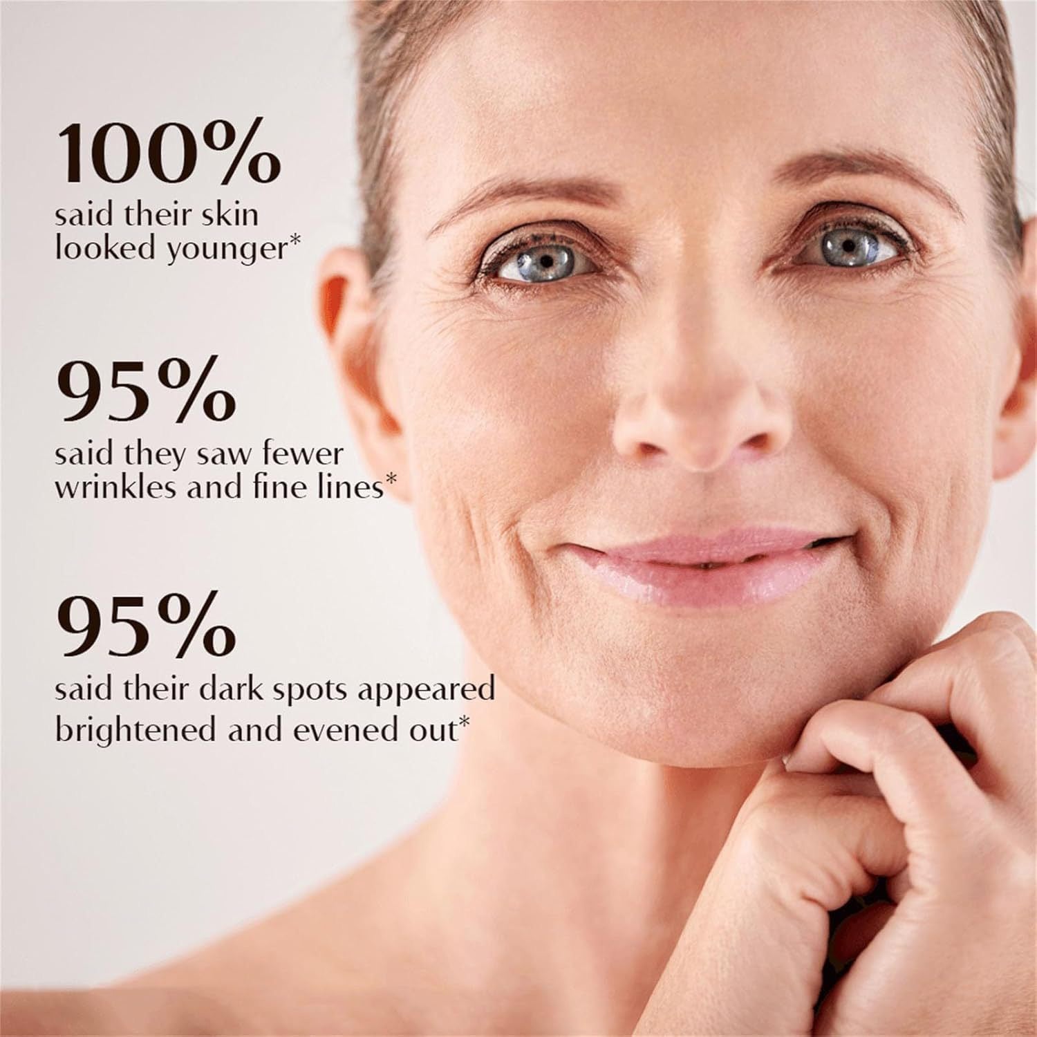 10 Reasons Women over 50 Are Choosing Rejuvenate Serum to Stay Ahead of Aging