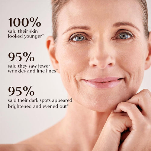 10 Reasons Women over 50 Are Choosing Rejuvenate Serum to Stay Ahead of Aging