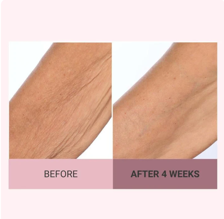 Lifting & Firming Body Cream
