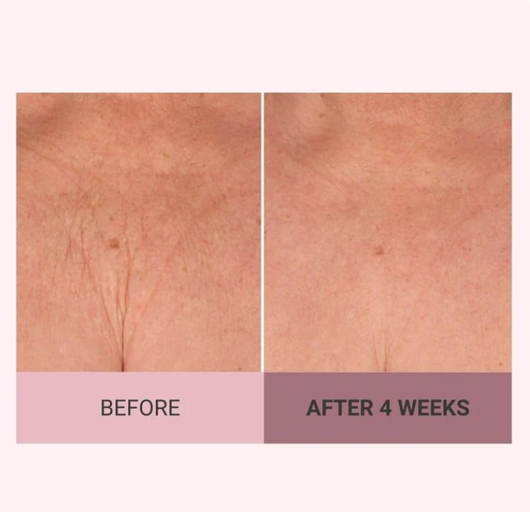 Lifting & Firming Body Cream