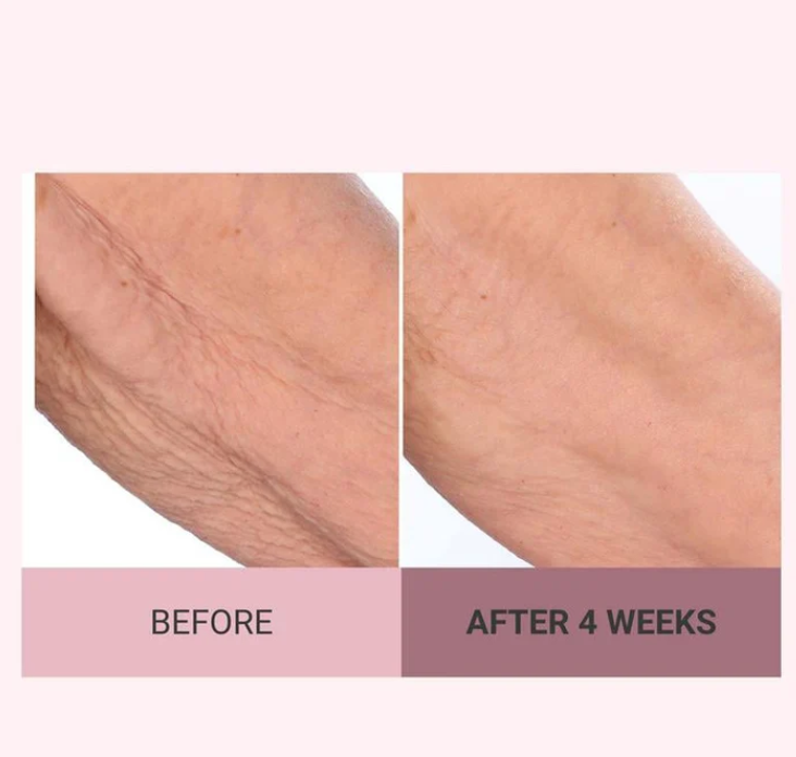 Lifting & Firming Body Cream