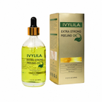 IVYLILA Yellow Peeling Oil: Gentle Body Hyperpigmentation Treatment | Fade Dark Spots