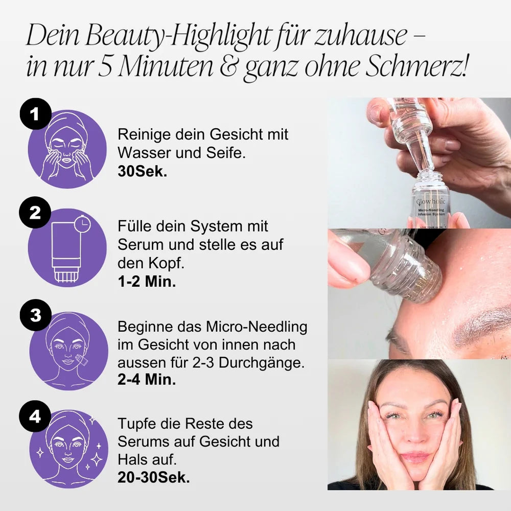 The “Face Lift In A Bottle” Everyone’s Talking About