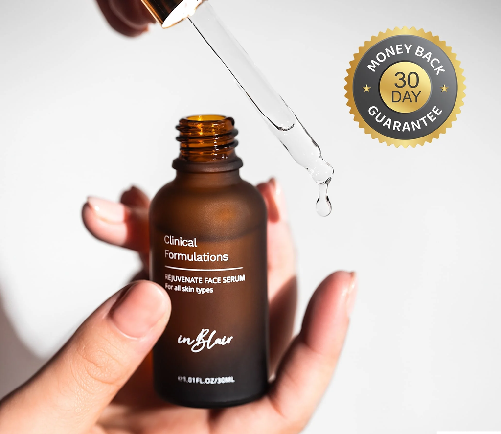 10 Reasons Women over 50 Are Choosing Rejuvenate Serum to Stay Ahead of Aging