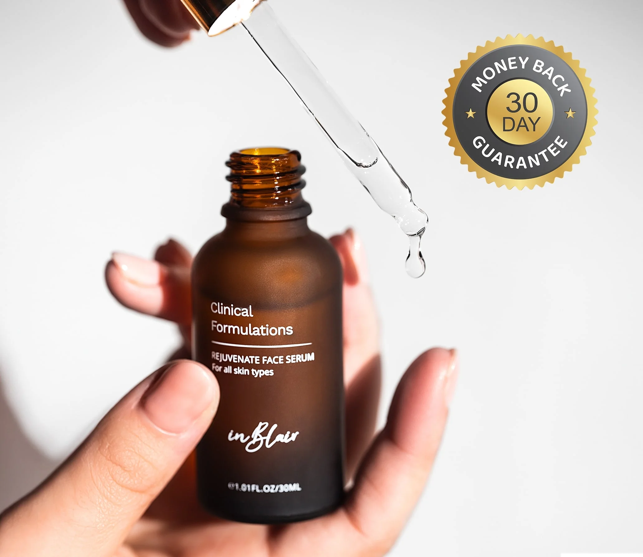 10 Reasons Women over 50 Are Choosing Rejuvenate Serum to Stay Ahead of Aging