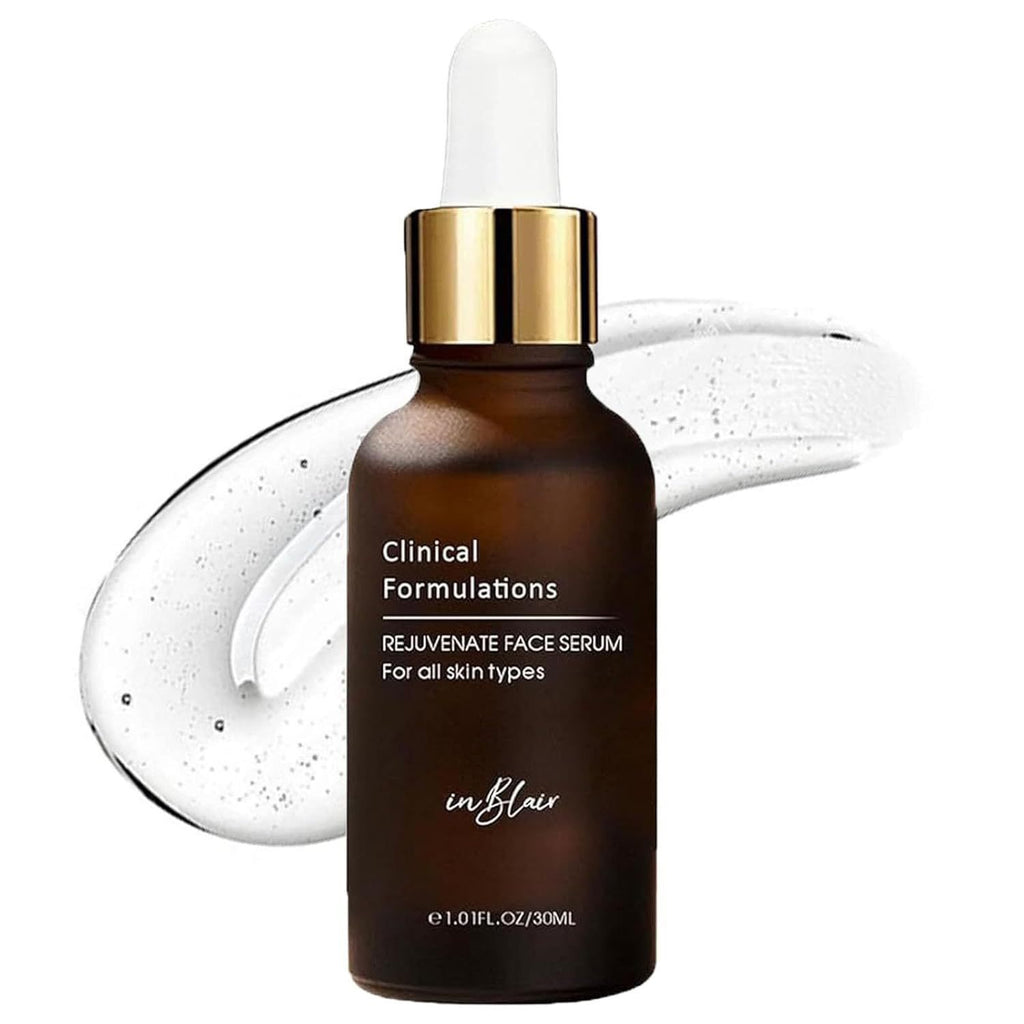 10 Reasons Women over 50 Are Choosing Rejuvenate Serum to Stay Ahead of Aging
