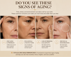 IVYLILA 24K Gold Serum Ritual