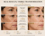 IVYLILA 24K Gold Serum Ritual