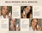 IVYLILA 24K Gold Serum Ritual