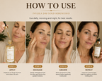IVYLILA 24K Gold Serum Ritual