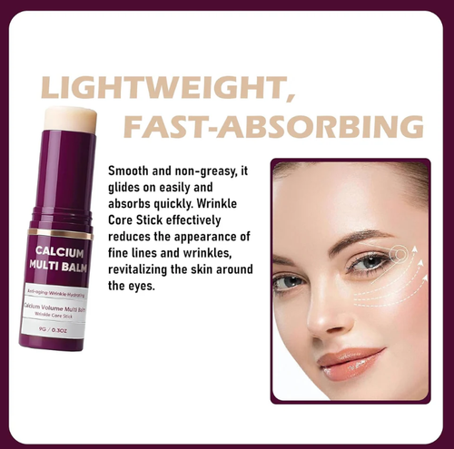 Calcium Multi Balm I Anti- aging, Sagging, Wrinkles