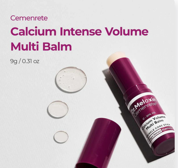 Calcium Multi Balm I Anti- aging, Sagging, Wrinkles