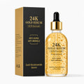 24K zlati serum